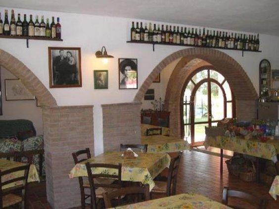 Locanda Le Mandriane 알비니아 외부 사진