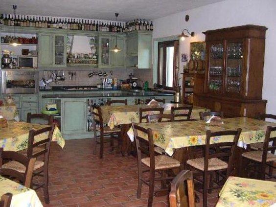Locanda Le Mandriane 알비니아 외부 사진