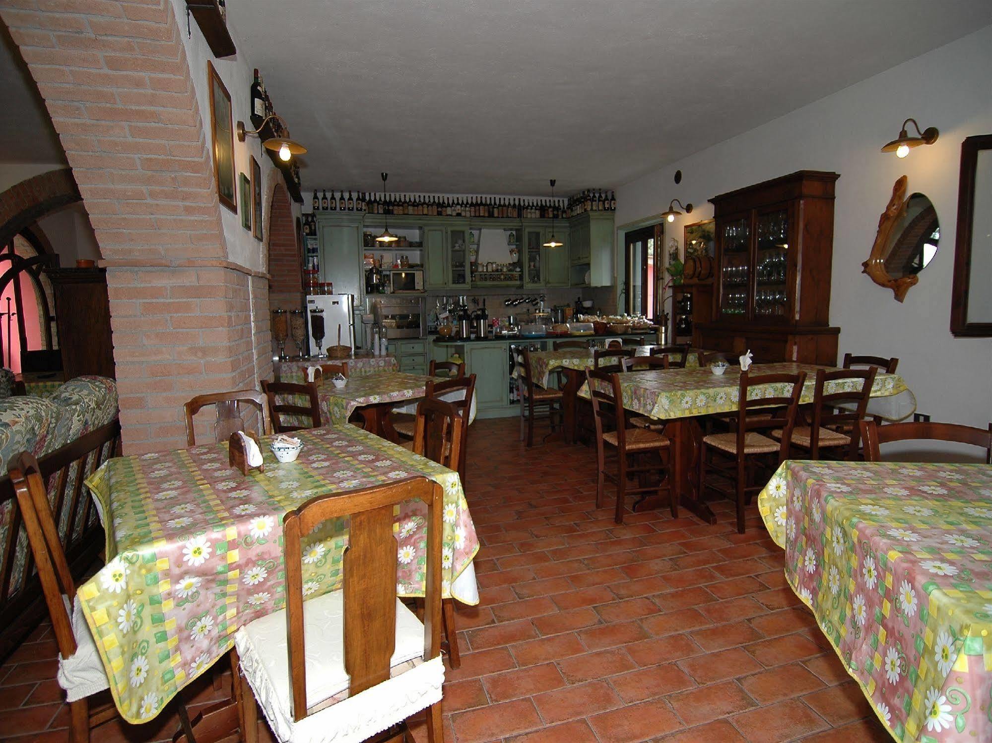 Locanda Le Mandriane 알비니아 외부 사진